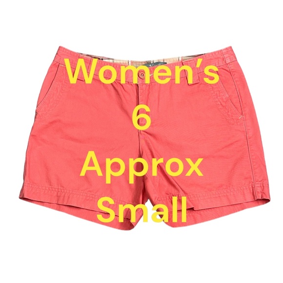 Natural Reflections Shorts Womens Natural Relflections 6 Small
